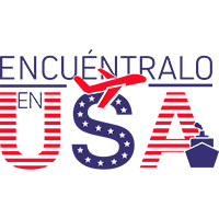 Encuéntralo en USA